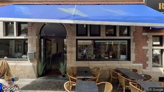 Apartments for rent in Stad Brussel - Photo from Google Street View