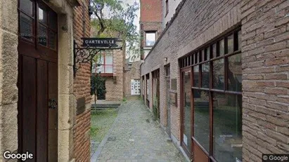 Apartments for rent in Stad Brussel - Photo from Google Street View