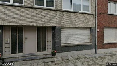Apartments for rent in Hemiksem - Photo from Google Street View