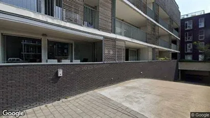 Apartments for rent in Leuven - Photo from Google Street View
