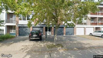 Apartments for rent in Kapellen - Photo from Google Street View