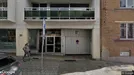 Apartment for rent, Brussels Ukkel, Brussels, RUE EDITH CAVELL