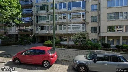 Apartments for rent in Brussels Sint-Lambrechts-Woluwe - Photo from Google Street View