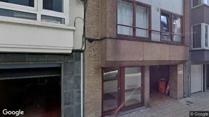 Apartments for rent in Stad Gent - Photo from Google Street View