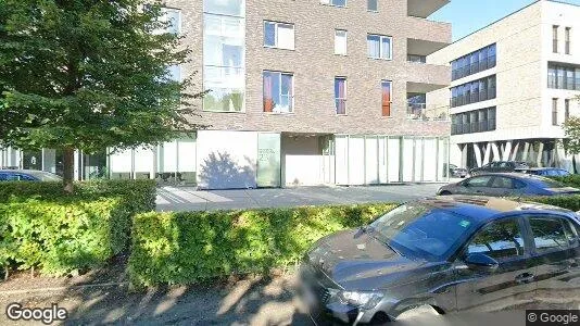 Apartments for rent in Gent Sint-Denijs-Westrem - Photo from Google Street View