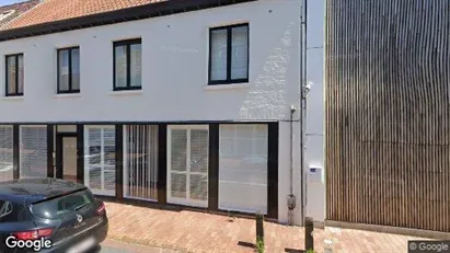 Apartments for rent in Oostkamp - Photo from Google Street View