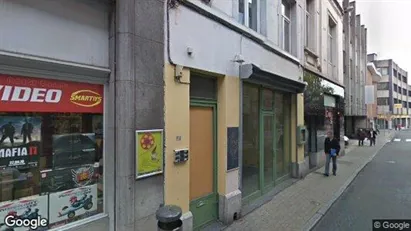 Apartments for rent in Namen - Photo from Google Street View