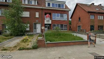 Apartments for rent in Boechout - Photo from Google Street View