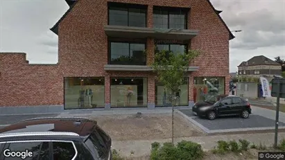 Apartments for rent in Lochristi - Photo from Google Street View
