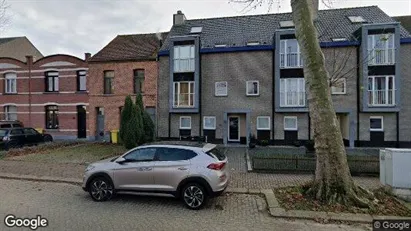 Apartments for rent in Herentals - Photo from Google Street View
