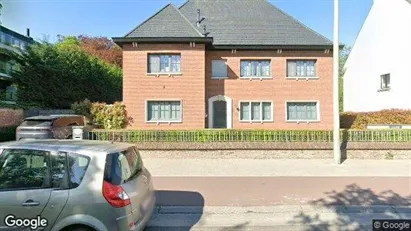 Apartments for rent in Aalst - Photo from Google Street View