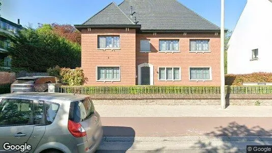 Apartments for rent in Aalst - Photo from Google Street View