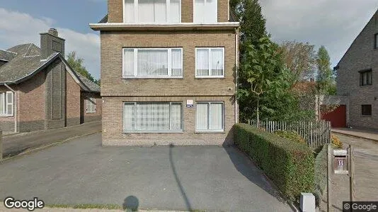 Apartments for rent in Beveren - Photo from Google Street View