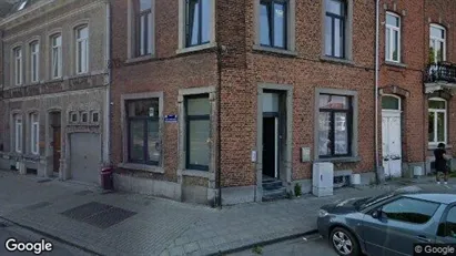 Apartments for rent in Namen - Photo from Google Street View