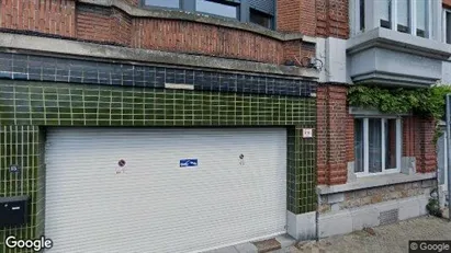 Apartments for rent in Luik - Photo from Google Street View