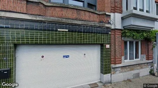 Apartments for rent in Luik - Photo from Google Street View