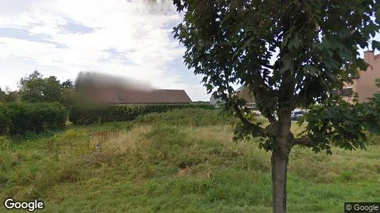 Apartments for rent in Machelen - Photo from Google Street View