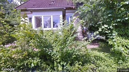 Apartments for rent in Kolding - Photo from Google Street View