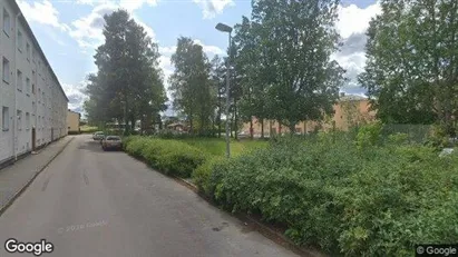 Apartments for rent in Katrineholm - Photo from Google Street View