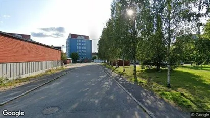 Apartments for rent in Luleå - Photo from Google Street View