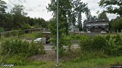 Apartments for rent in Nacka - Photo from Google Street View