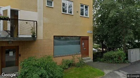 Apartments for rent in Stockholm South - Photo from Google Street View