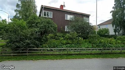 Apartments for rent in Östersund - Photo from Google Street View