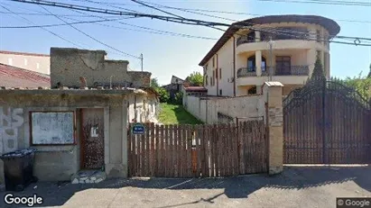 Apartments for rent in Bucharest - Sectorul 2 - Photo from Google Street View