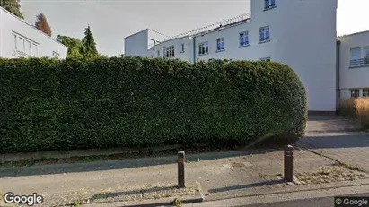 Apartments for rent in Kraainem - Photo from Google Street View