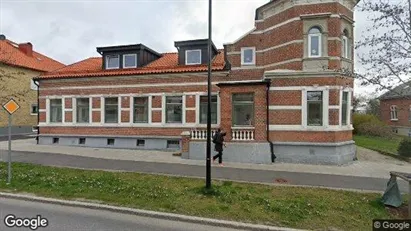 Apartments for rent in Ystad - Photo from Google Street View