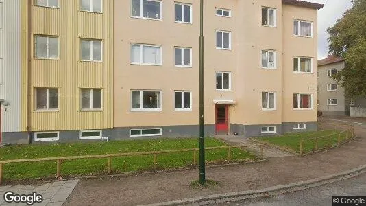 Apartments for rent in Sofielund - Photo from Google Street View