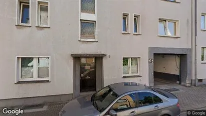 Apartments for rent in Duisburg - Photo from Google Street View