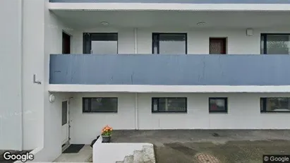 Apartments for rent in Kópavogur - Photo from Google Street View