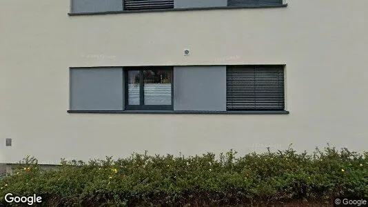 Apartments for rent in Göfis - Photo from Google Street View