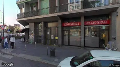 Rooms for rent in Milano Zona 2 - Stazione Centrale, Gorla, Turro, Greco, Crescenzago - Photo from Google Street View