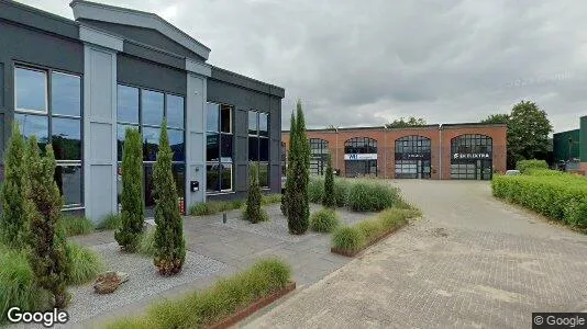 Apartments for rent in Brummen - Photo from Google Street View