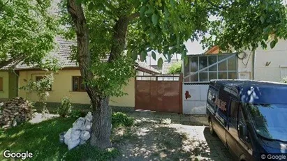 Apartments for rent in Ghiroda - Photo from Google Street View