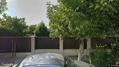 Apartments for rent in Timişoara - Photo from Google Street View