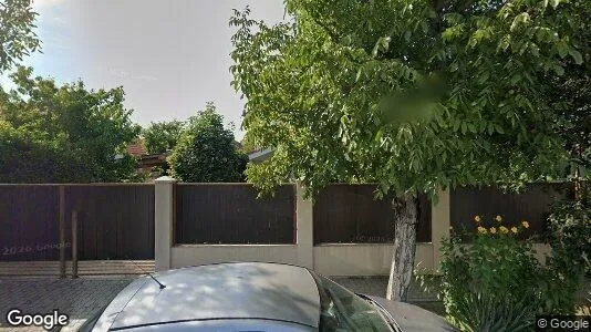 Apartments for rent in Timişoara - Photo from Google Street View