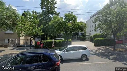 Apartments for rent in Timişoara - Photo from Google Street View