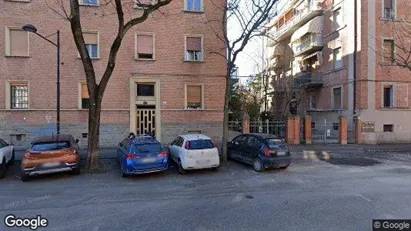 Rooms for rent in Bologna - Photo from Google Street View