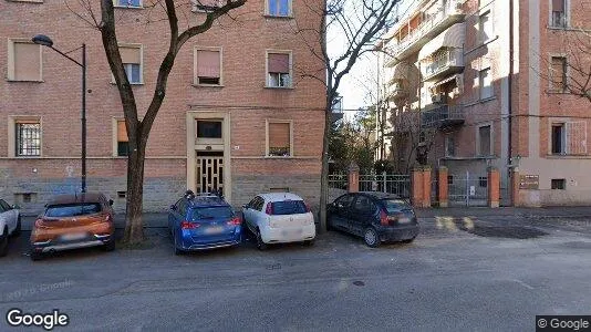 Rooms for rent in Bologna - Photo from Google Street View