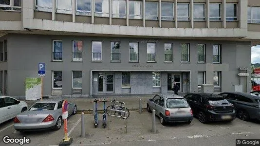 Apartments for rent in Luik - Photo from Google Street View