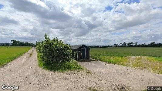 Apartments for rent in Farsø - Photo from Google Street View