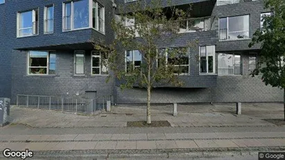 Apartments for rent in Østerbro - Photo from Google Street View