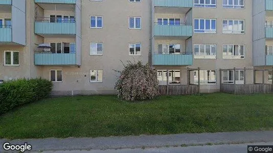 Apartments for rent in Södertälje - Photo from Google Street View