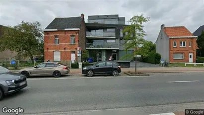 Apartments for rent in Gavere - Photo from Google Street View