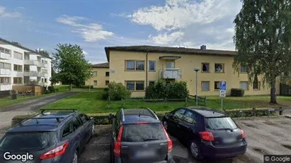 Apartments for rent in Kumla - Photo from Google Street View