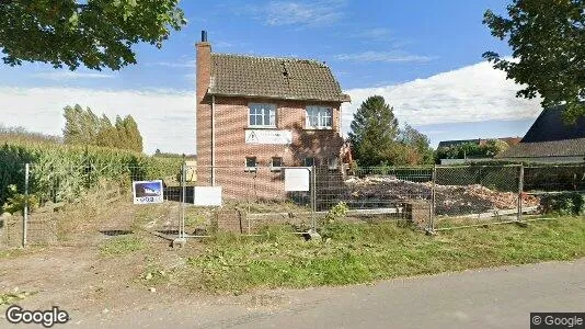 Apartments for rent in Lokeren - Photo from Google Street View