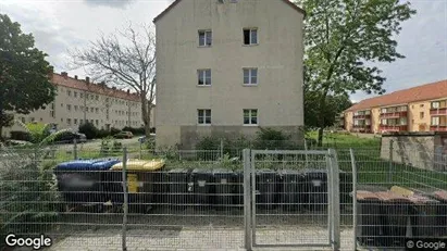 Apartments for rent in Brandenburg an der Havel - Photo from Google Street View